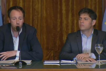 Imagen de Pol&iacute;tica 27.08.24