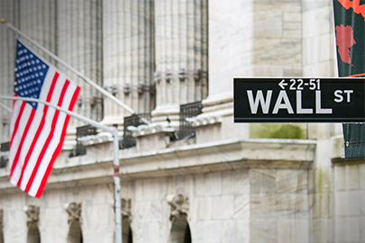 Imagen de Wall Street 14.05.2025